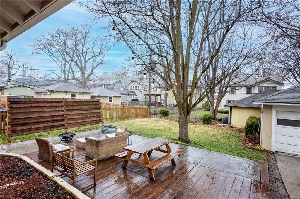 7232 Madison Avenue — photo 3