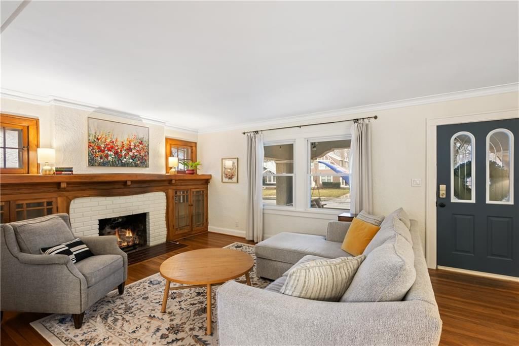 7232 Madison Avenue — photo 5