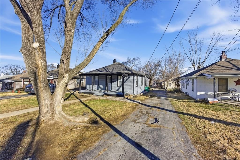 5602 Osage Avenue — photo 4