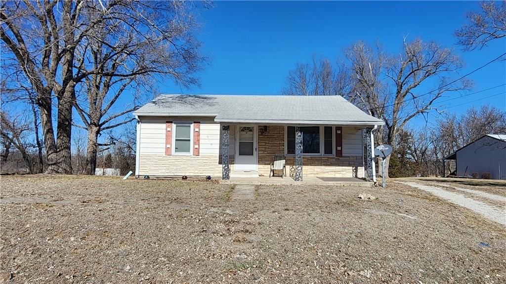 409 E Park Street, Gallatin, MO