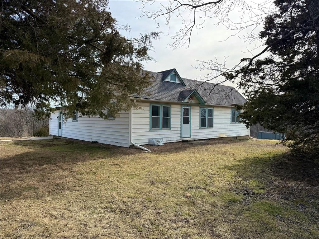 201st Street, Leavenworth, KS