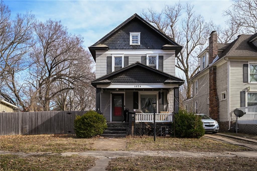 1020 / 1024 SW Fillmore Street — photo 13