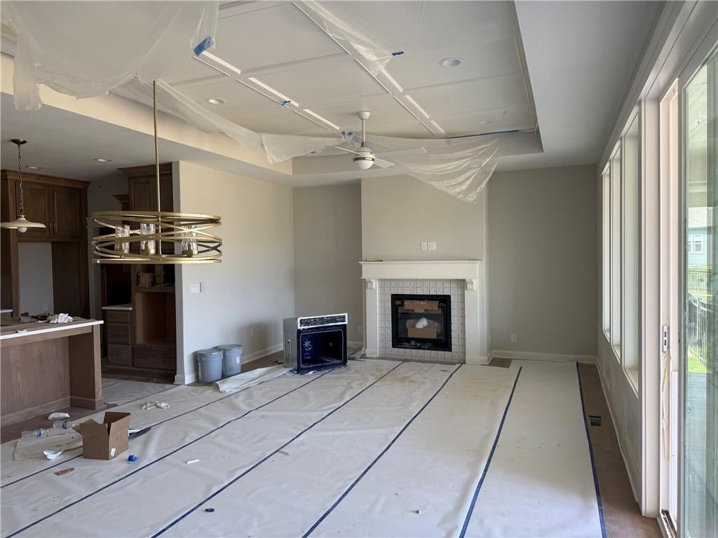 Photo 56 of 57 - 15366 W 173rd Terrace, Olathe, KS 66062