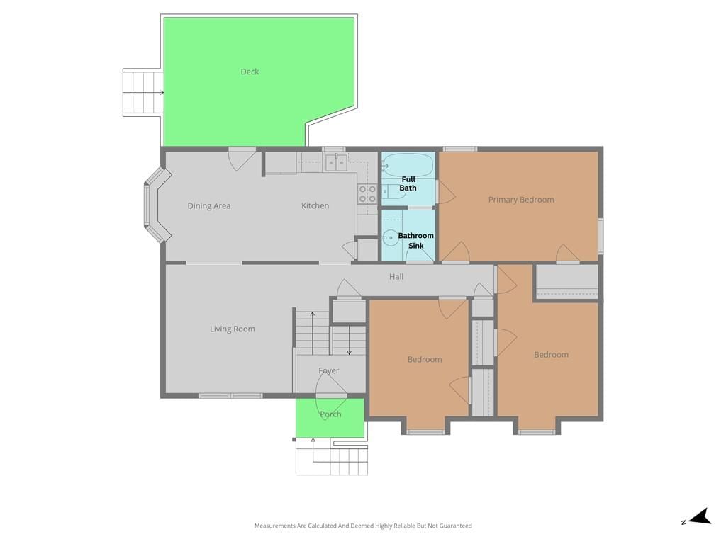 14801 Pine View Drive — photo 38