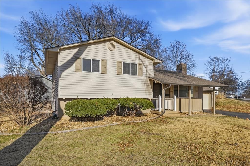 6701 N Flora Avenue — photo 3