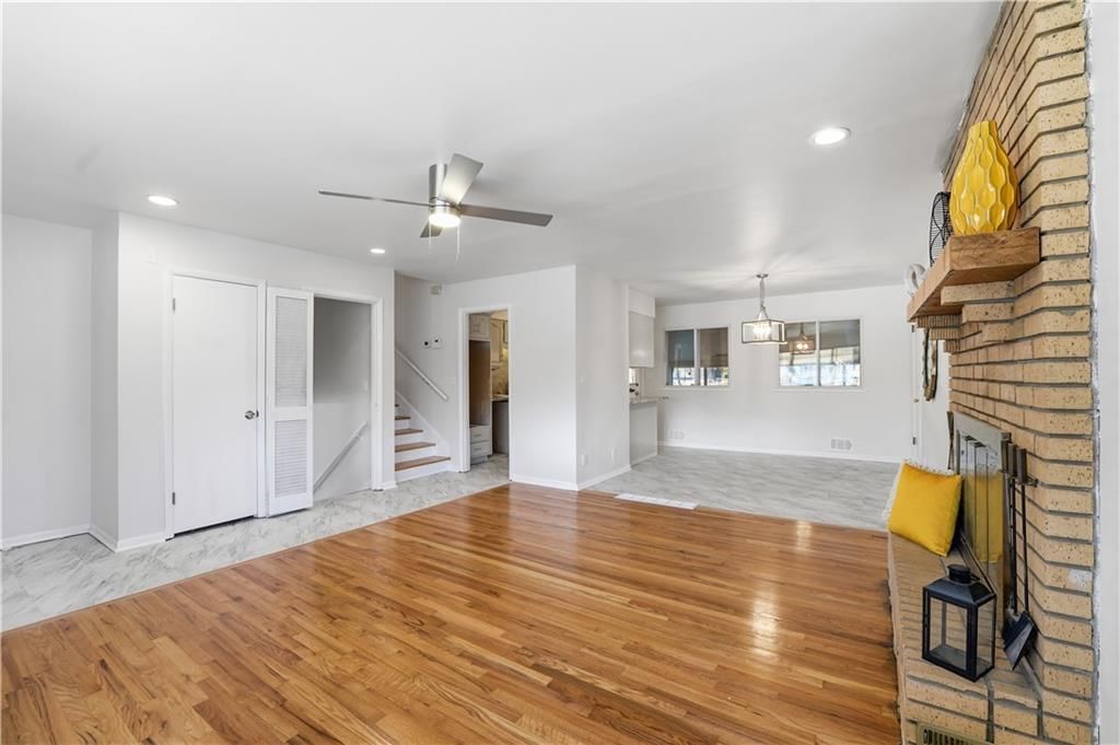 6701 N Flora Avenue — photo 9