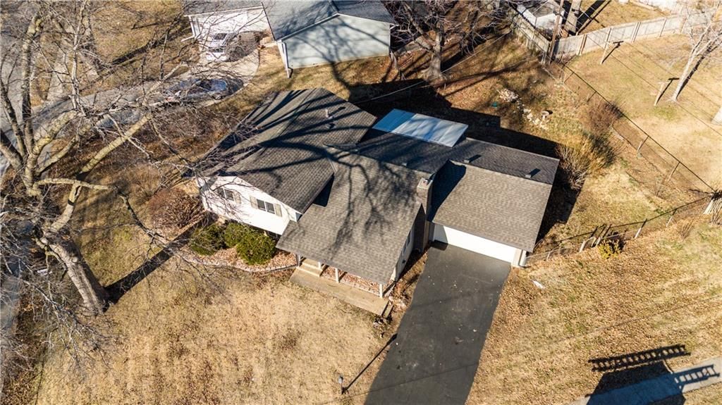 6701 N Flora Avenue — photo 32