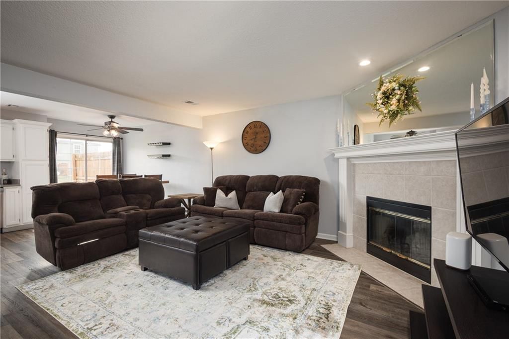 5707 NW Sunrise Meadow Circle — photo 2