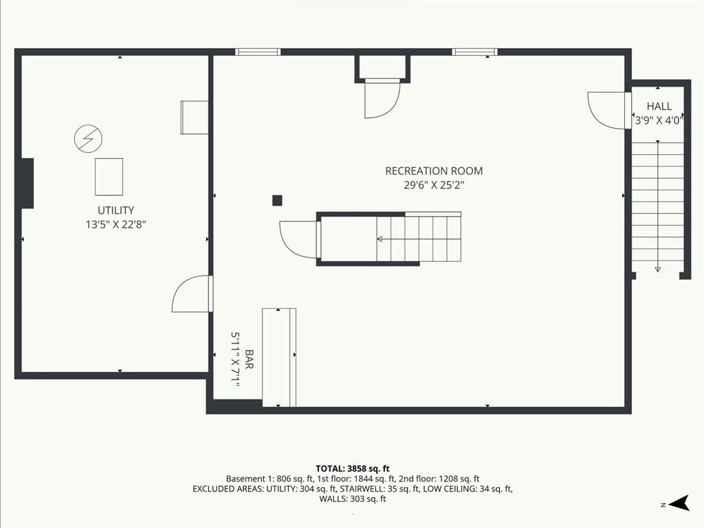 7108 Black Bob Drive — photo 64