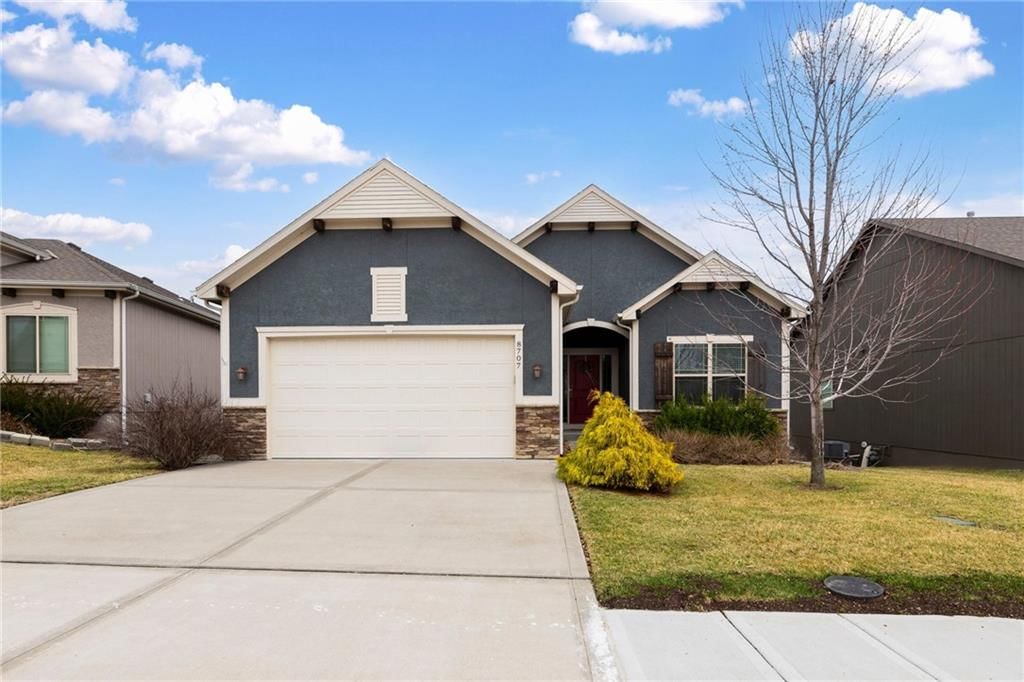 8707 N Liston Avenue, Kansas City, MO