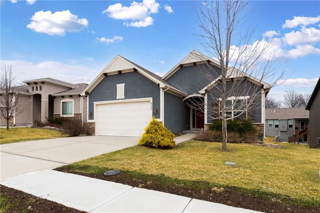 8707 N Liston Avenue — photo 3