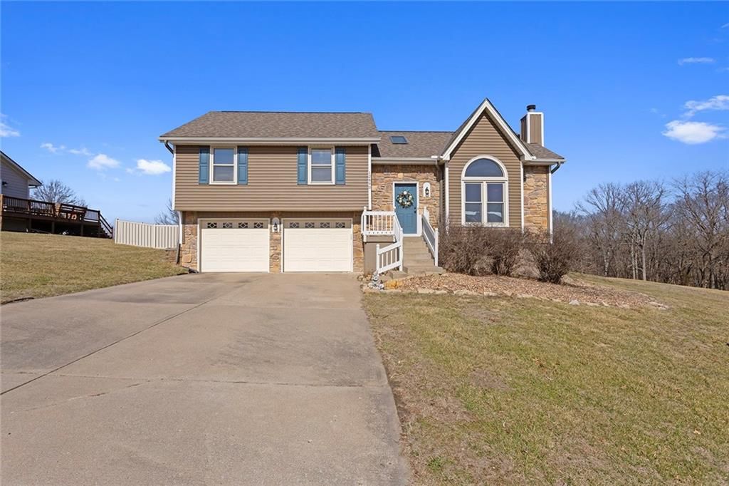 12890 Bethel Terrace, Platte City, MO