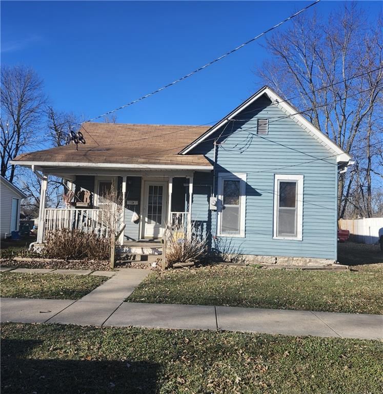 914 5th Street, Osawatomie, KS