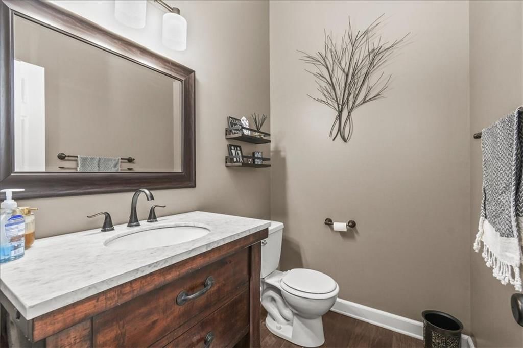 3821 SW Evergreen Lane — photo 12