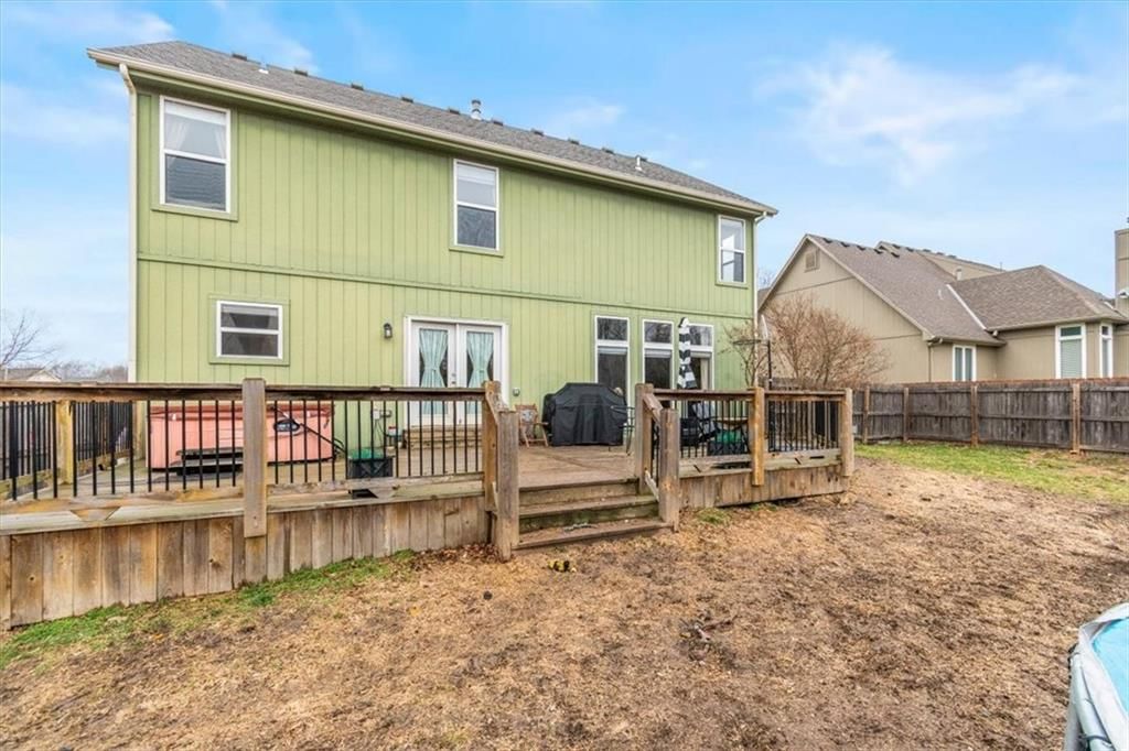 3821 SW Evergreen Lane — photo 27