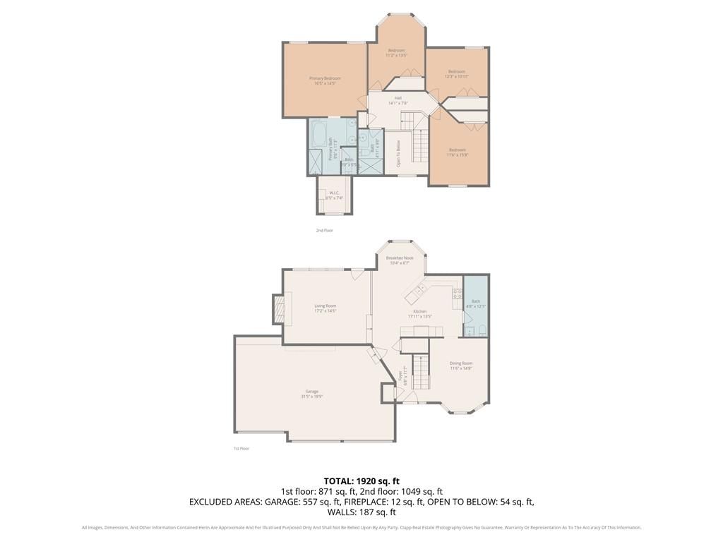 526 S Center Street — photo 41