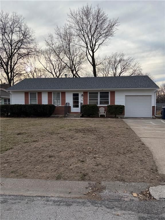4338 N Quincy Avenue, Kansas City, MO