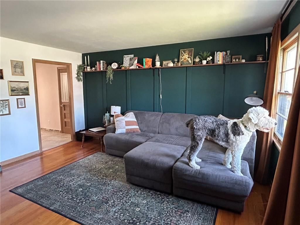 4338 N Quincy Avenue — photo 5