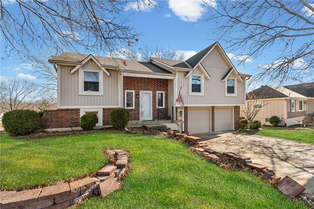 4921 Peck Avenue, Independence, MO