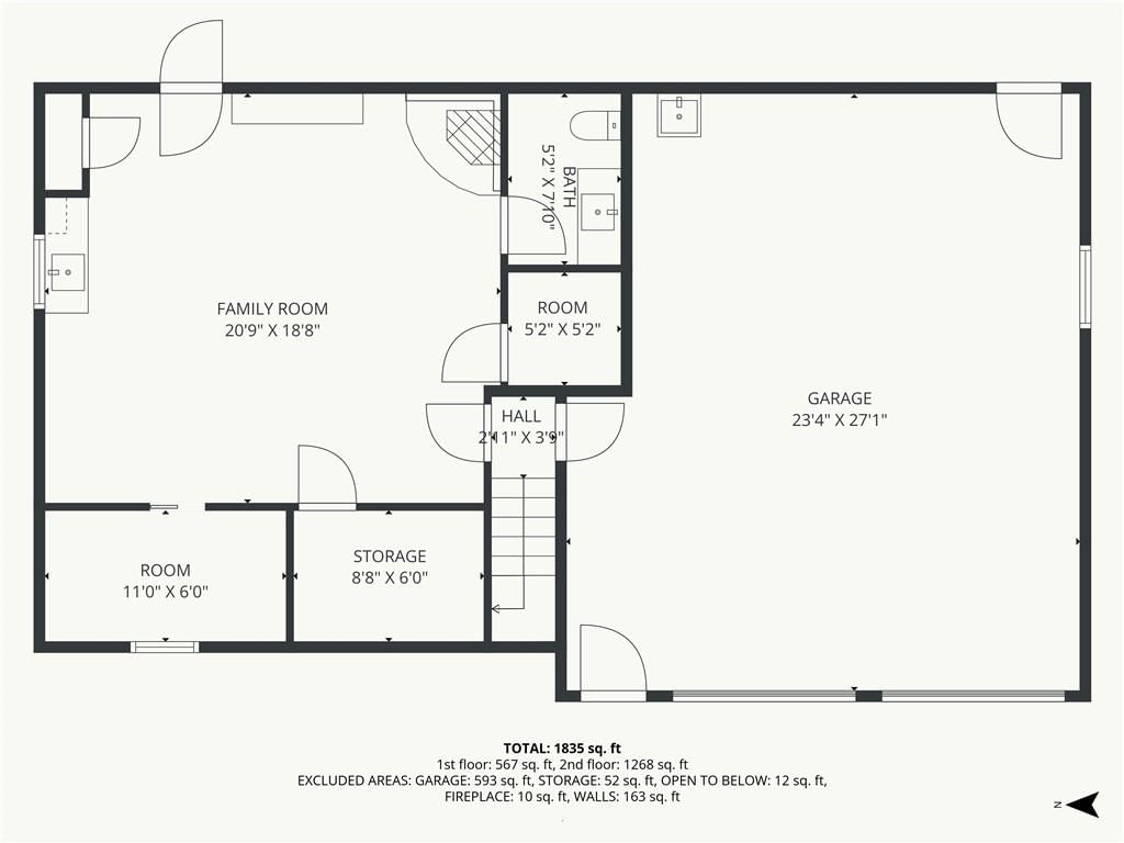 4921 Peck Avenue — photo 38