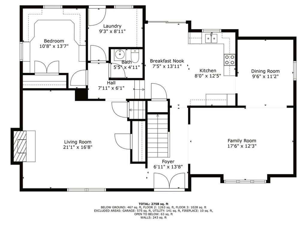 7808 Long Avenue — photo 41
