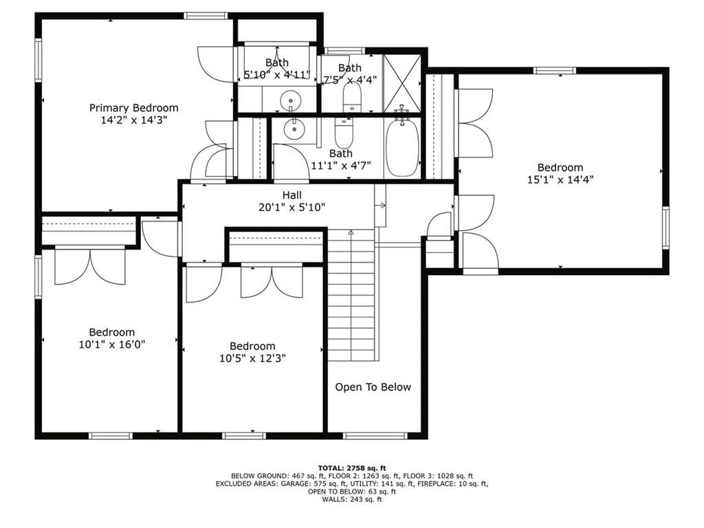 7808 Long Avenue — photo 42