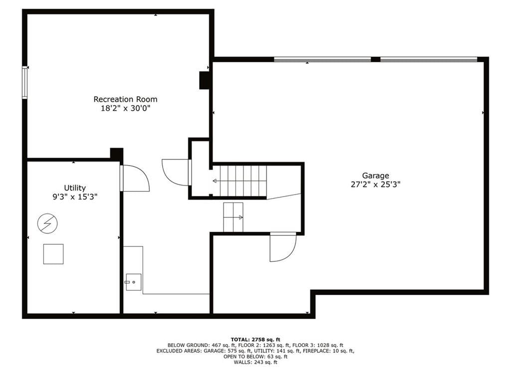 7808 Long Avenue — photo 43