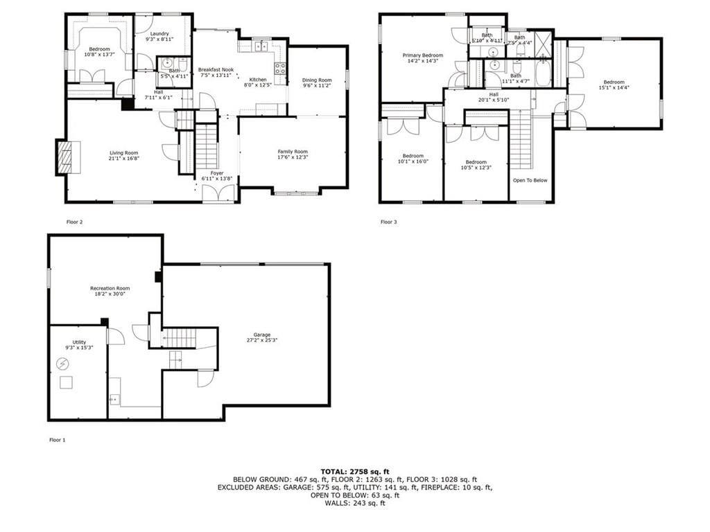 7808 Long Avenue — photo 44