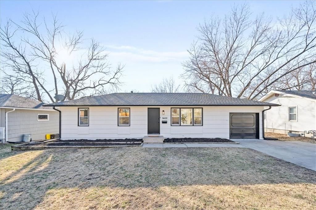 9400 MANCHESTER Avenue, Kansas City, MO