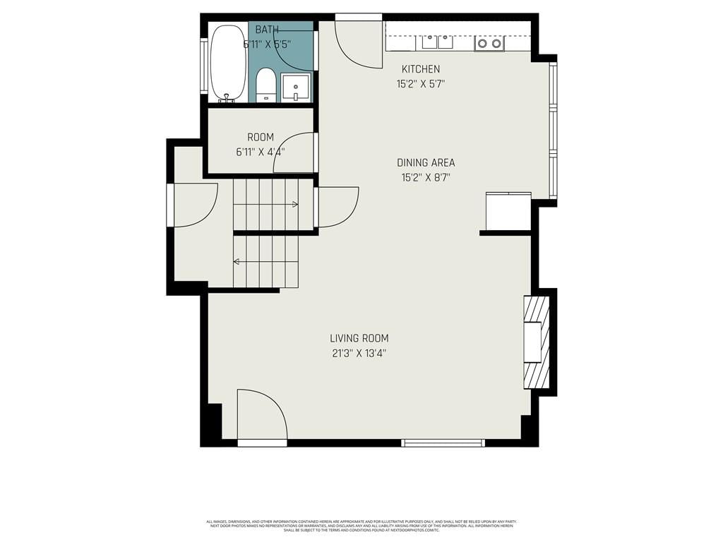 3403 Agnes Avenue — photo 17
