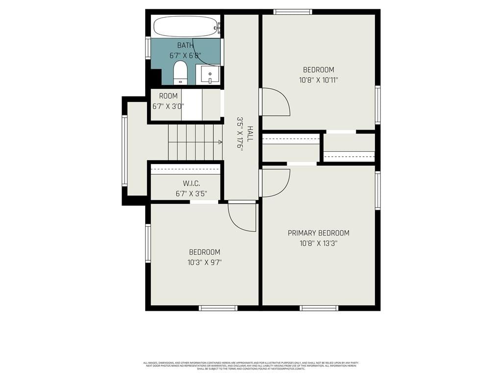 3403 Agnes Avenue — photo 18