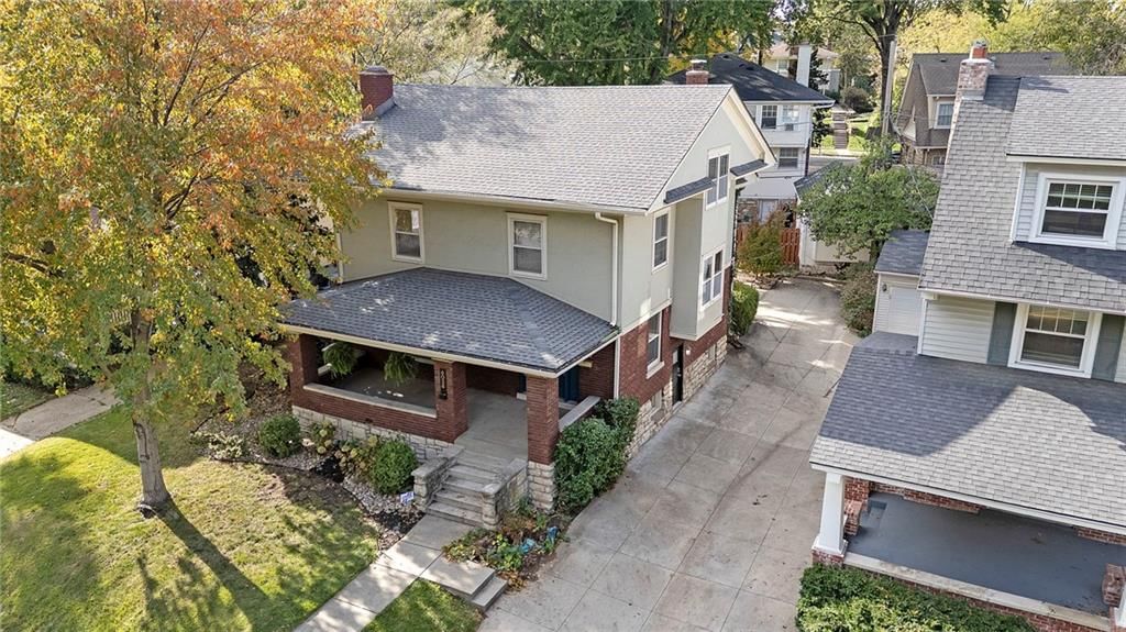 6038 Brookside Boulevard — photo 33