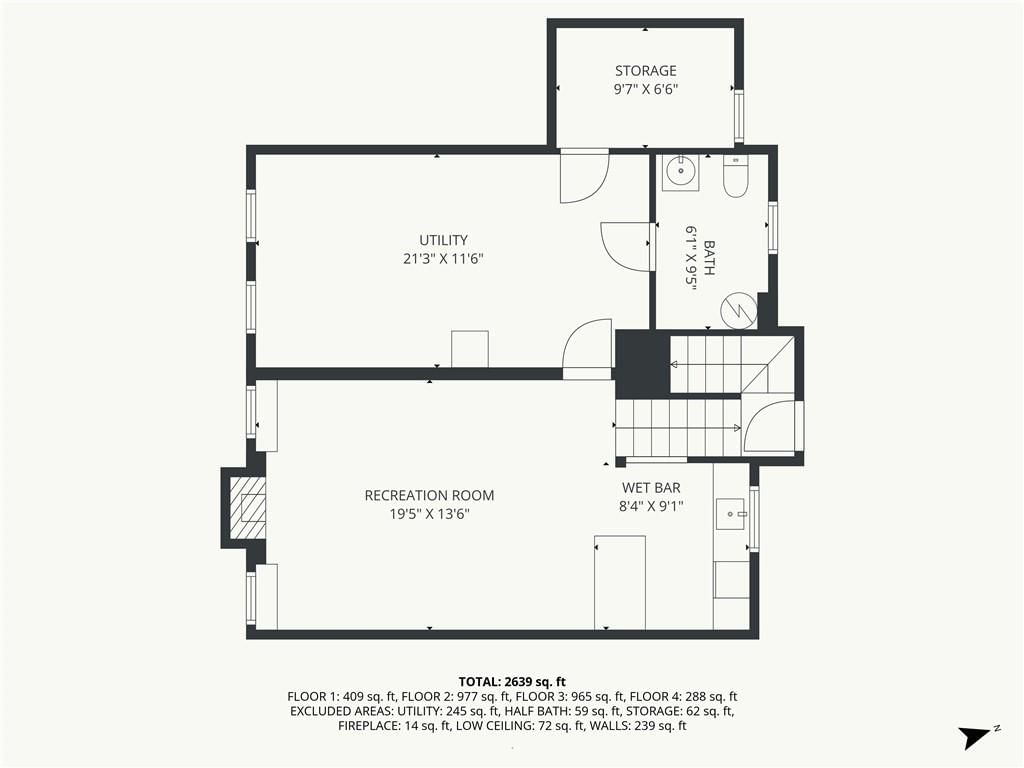 6038 Brookside Boulevard — photo 37