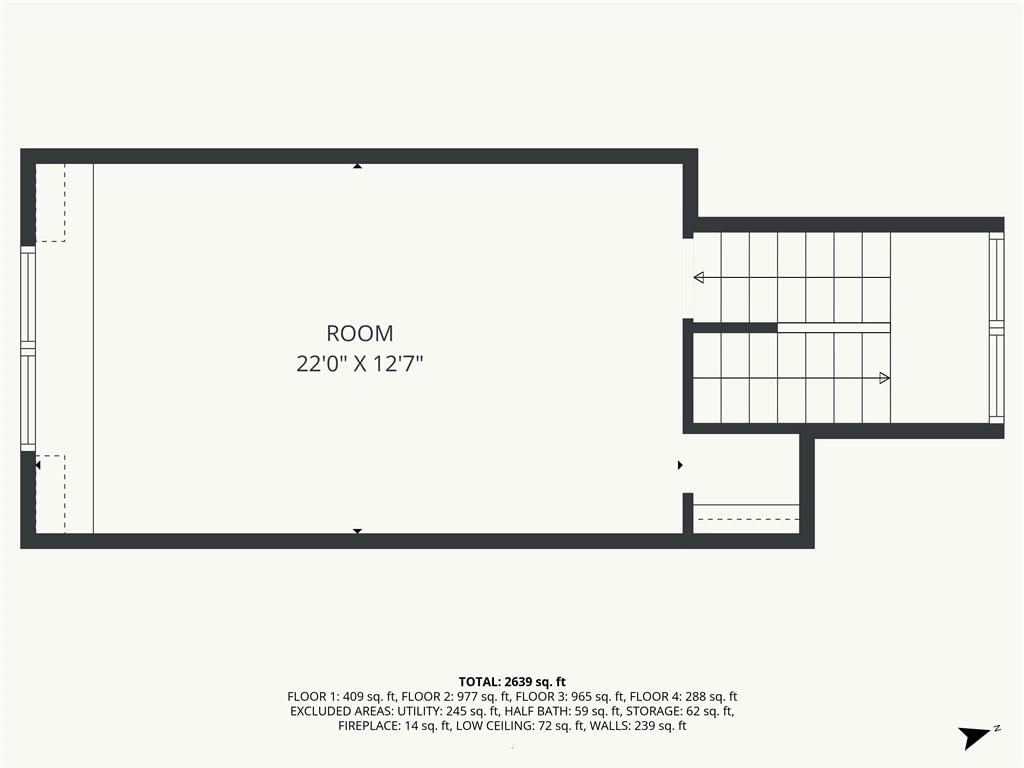 6038 Brookside Boulevard — photo 40