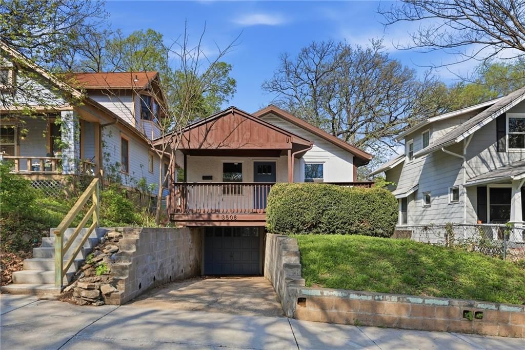 3508 Wyoming Street — photo 1