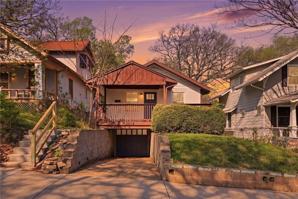 3508 Wyoming Street — photo 2