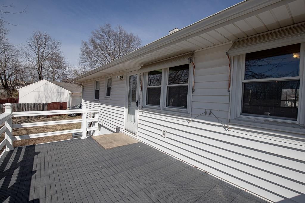 720 SW Williams Street — photo 37
