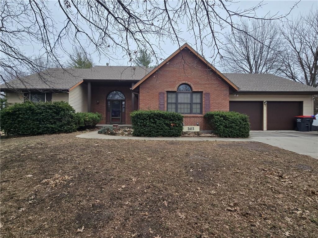 3413 N 154th Terrace Court — photo 2