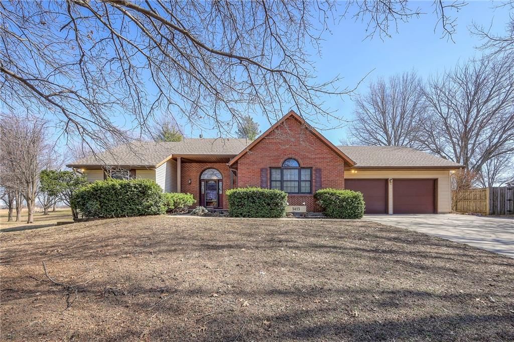 3413 N 154th Terrace Court — photo 4
