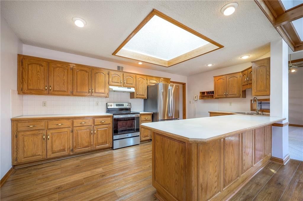 3413 N 154th Terrace Court — photo 17