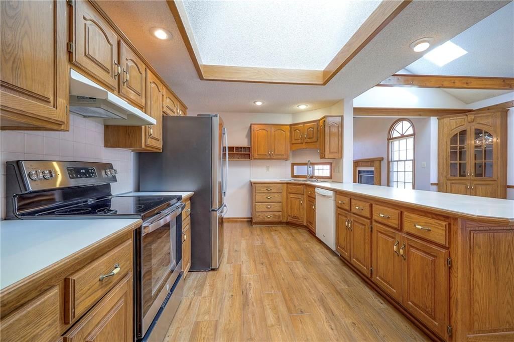 3413 N 154th Terrace Court — photo 19