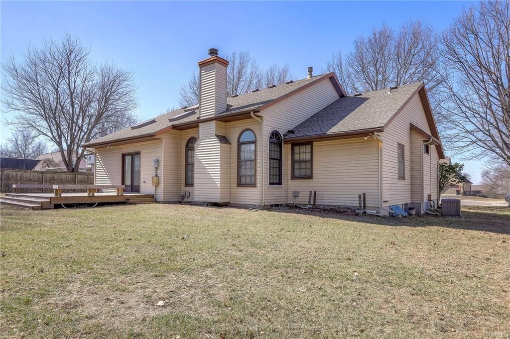 3413 N 154th Terrace Court — photo 46