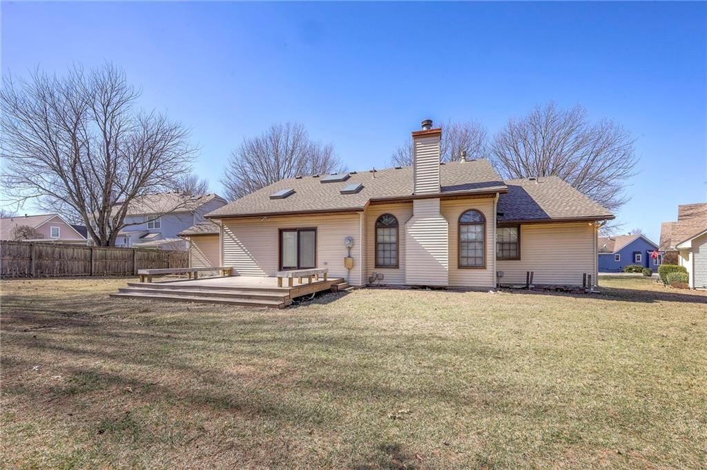3413 N 154th Terrace Court — photo 47