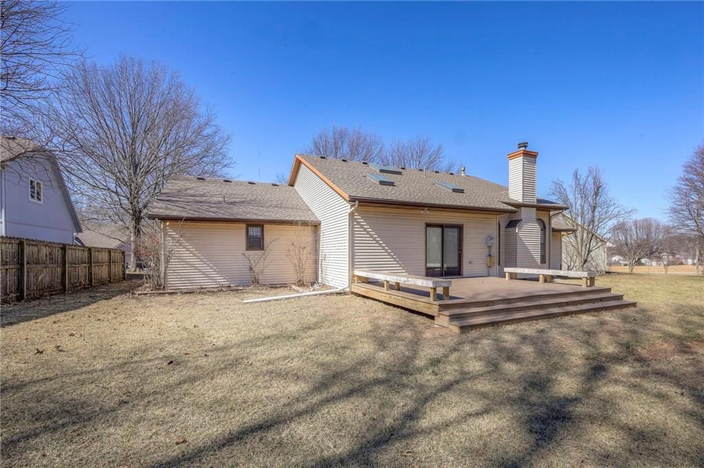 3413 N 154th Terrace Court — photo 48