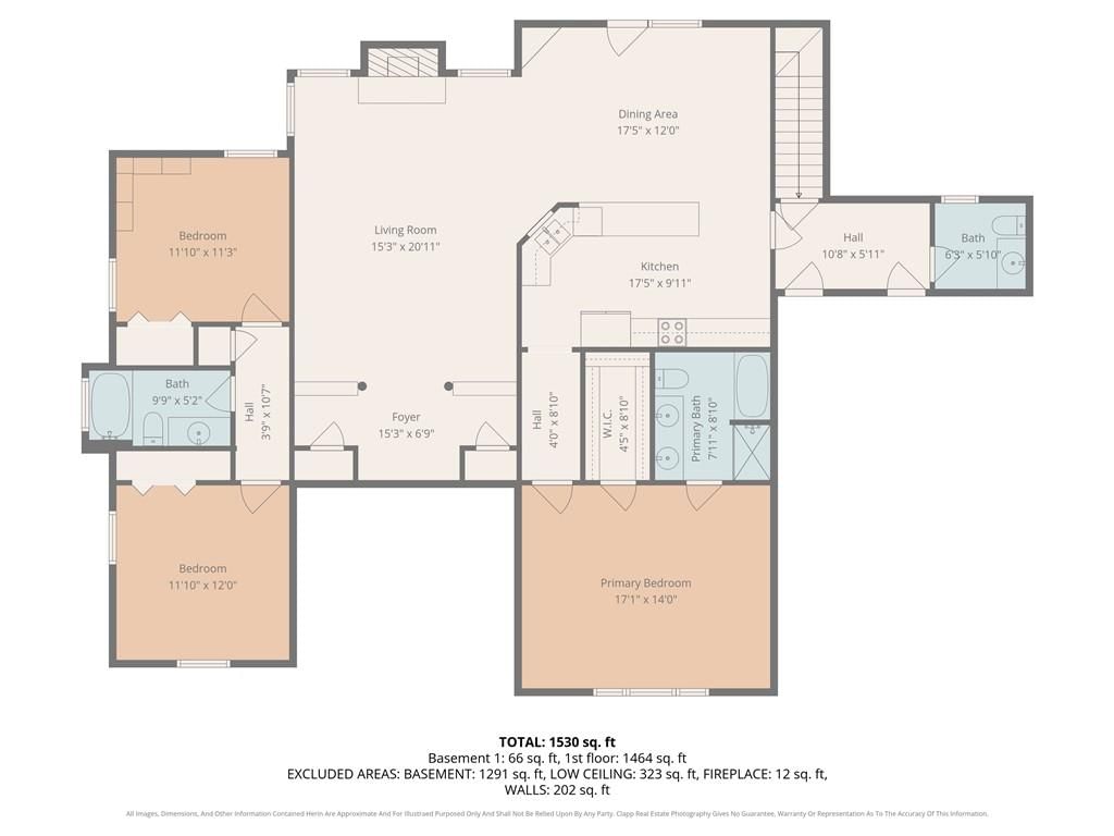 3413 N 154th Terrace Court — photo 51