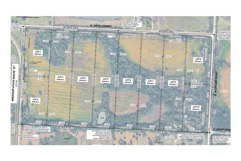 LOT 4 259th Street — photo 3