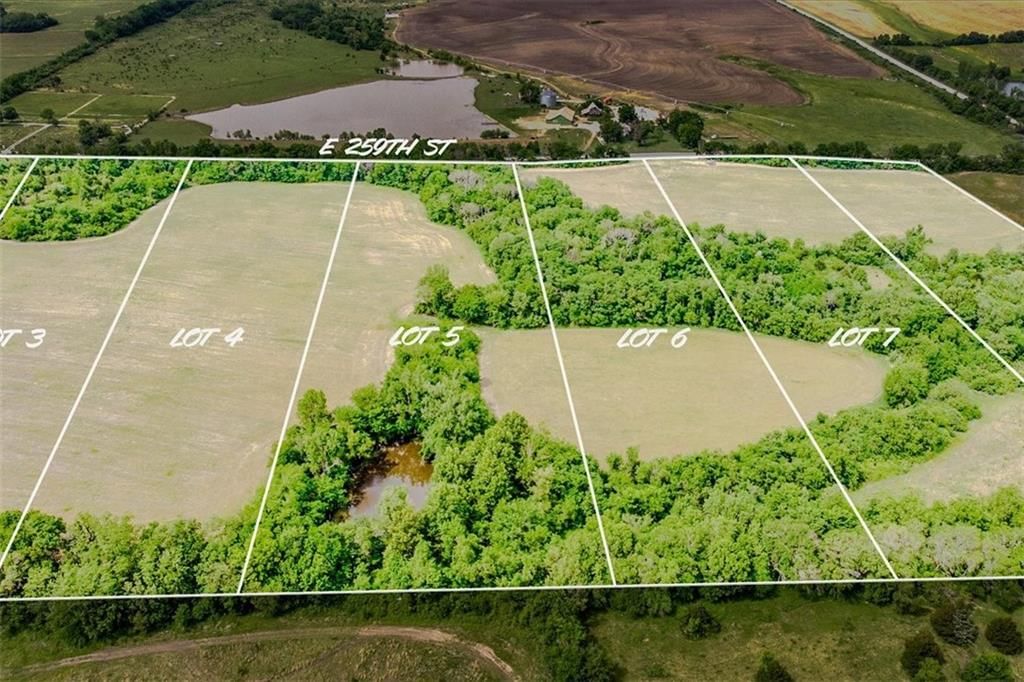 LOT 4 259th Street — photo 4