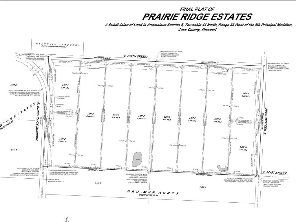 LOT 7 259th Street — photo 2