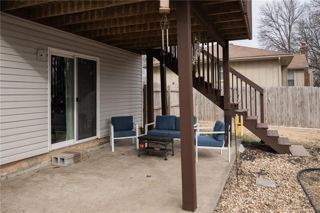 13317 Overhill Road — photo 32