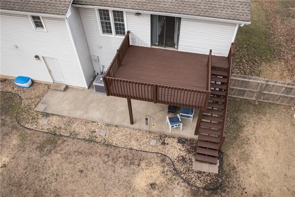 13317 Overhill Road — photo 35